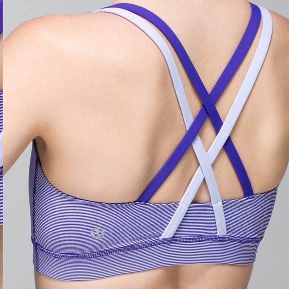 lululemon athletica Other - Lululemon energy bra